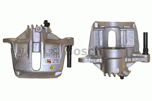 BOSCH 0 204 103 609 Bremssattel Bremszange Vorne Links Kompatibel mit PEUGEOT 206 Schrägheck 2A/C 4400J2 CR188 441061