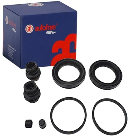 AUTOFREN SEINSA D4624 Bremssattel-Reparatursatz Vorne Kompatibel mit FORD RANGER TKE, NISSAN X-TRAIL T30