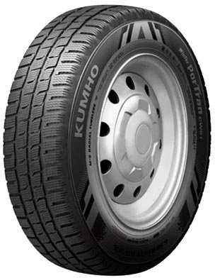 Kumho 2171423 215 65 R16 - e/c/71 dB - Winter Snow Reifen