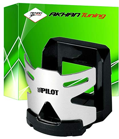 Akhan GTH04 - ALU GETRÄNKEHALTER Dosenhalter Kfz Halterung