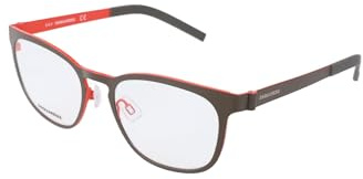 DSQUARED Women's Eyeglasses 51 Grey/Other
