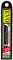 Japanklingen KDS 18mm extrem scharf und 0,6 mm stark 10 Stück Power Black