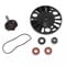 Pompe à eau Top performances compatible avec Scooter Piaggio 125 X9 2001 à 2002