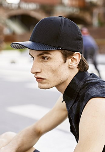 Carbon Flexfit black/carbon S/M