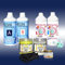 Resin Pro Starter Kit mit 800g Epoxidharz, 1000g Polyurethanharz, 500g Silikonkautschukpaste, Beige Farbpaste, Form und Handschuhe als Geschenk
