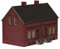 modellbahn-exklusiv - Zechenhaus Alte Colonie -TT-