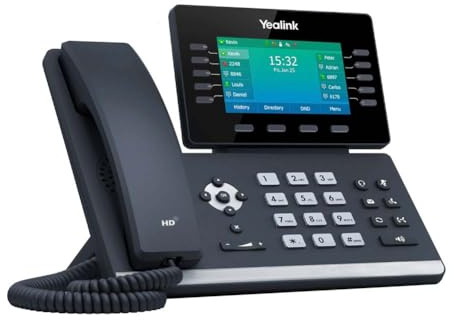 Yealink SIP-T54S IP Phone