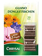 CHRYSAL Guano D?ngest?bchen
