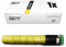 1x Eurotone Toner für Ricoh Aficio MP C 2030 2050 2530 2550 csp SPF ersetzt 841199 Yellow