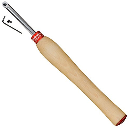 Woodpeckers Ultra-Shear Turning Tools - Pen Size Round