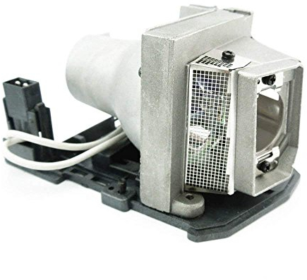 Supermait BL-FU185A / SP.8EH01GC01 Ersatz-Projektorlampe mit Gehäuse,für Optoma HD66, HD67, HD67N, HD600X, HD600X-LV, Pro250X, DP333