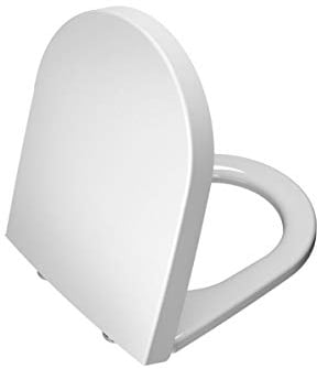 Vitra Matrix WC-Sitz mit Absenkautomatik, 89-003-009
