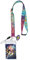 Disney- Cordon Aladdin Lanière, B07KR1PTG4, Multicolore, Taille Unique