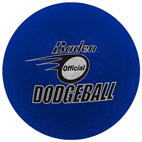 Baden Dodgeball Sz 7 - Blu