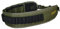 BENISPORT - Canana Caqui Calibre 20 - Capacidad de hasta 26 Cartuchos - Interior Acolchado - Verde (40-48)