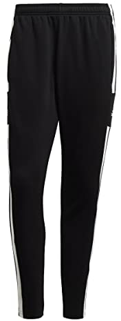 adidas Squadra 21 Sweat Pants (1/1) Homme, Black, M