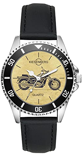 KIESENBERG Uhr Geschenke für Marauder VZ 800 Bj. 1996-2003 Motorrad Fan L-5427