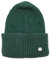 Zwillingsherz Slouch-Beanie-Mütze - Hochwertige Strickmütze für Damen Mädchen Jungen - Hat - Unisex - One Size - warm und weich im Sommer Herbst und Winter - nachhaltig Grobstrick