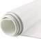 Storystore Self Adhesive Foam Roll 300mm(W) x 3mm(T) x 1.5m(L) High Density Foam Sheet with Adhesive Backing, Furniture Pads Floor Protectors, Anti-Scratch, Non Slip (White)