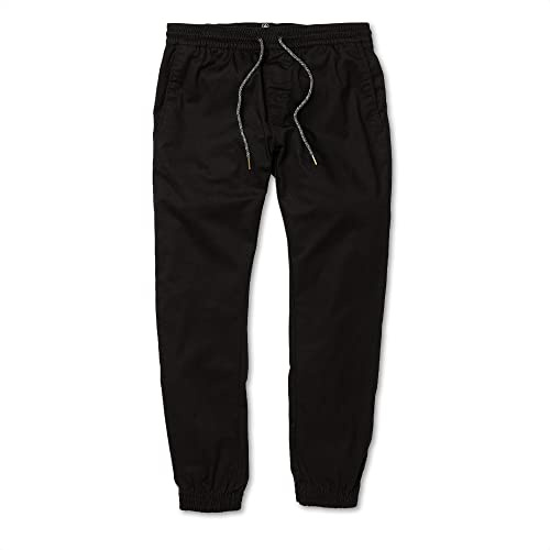 Volcom, Herren, Frickin, Slim, Joggerhose