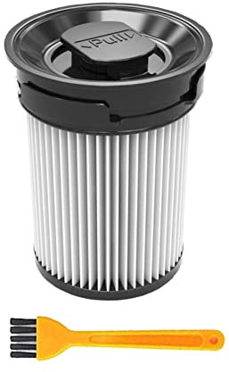 Uinfhyknd Filtro Hepa para - Triflex HX1 SMLL0 SMML0 SMUL0 SMUL5 Aspirador inalámbrico Piezas de repuesto