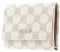 Picard Geldbeutel Euphoria 9795 für Damen aus Synthetik in der Farbe Cream, 13 x 10 x 2 cm, 97953Q42I3