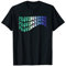 MLM Pride Schwule Männer Liebende Männer Provincetown Cape Cod LGBTQ T-Shirt