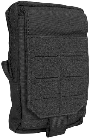 RECON EDC Tasche EP1 (Schwarz)