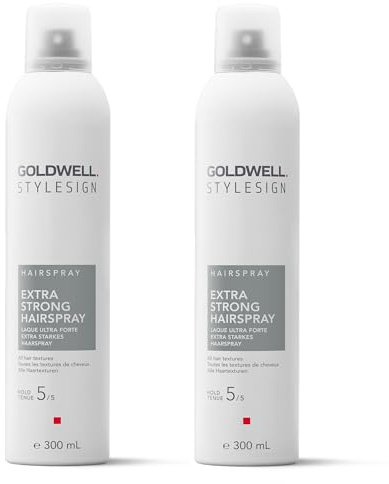 Goldwell StyleSign Extra Strong Hairspray 300ml