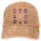 Baseball Kappe Galaxienform Von Bonsai-Bäumen Mützen Cool Baseball Cap Einfarbig Outdoor Cap Für Urlaub Must Haves Erwachsene Kinder
