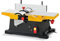 Cepilladoras de Banco de 1800 W de Potencia, cepilladora eléctrica Manual, cepilladora/regruesadora combinada con Cabezal de Corte helicoidal, Velocidad sin Carga de 12 000 RPM, Ancho/Profundidad de