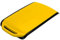 LM Parts Coque de Clé Compatible Carte Main-Libre Renault/Dacia Made in France Peinture Automobile (Jaune Pop R5!)