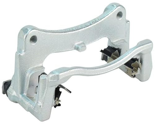 Ford Genuine Transit Mk8 N/S Rear Caliper & Carrier & Brake Pads 2014-1843167