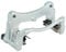 Ford Genuine Transit Mk8 N/S Rear Caliper & Carrier & Brake Pads 2014-1843167