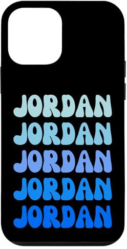jordan Case for iPhone 12 mini
