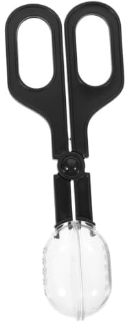 VICASKY Reptilien-futterzange Clip Greifer Aus Kunststoff Für Terrarium Eidechsen Anhebung Werkzeug Zur Fütterung Von Raupenwürmern Und Transport in Andere Behälter