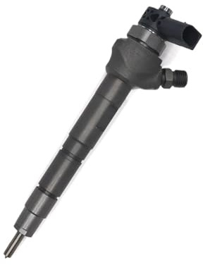 Injecteur de carburant diesel Compatible pour Amarok Compatible pour Passat/TOURAN Compatible pour Audi A4 A6 Q5 Compatible pour Skoda SEAT 2.0TDI.(0445110369)