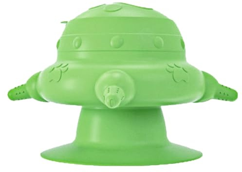 Rersduyt Pet Water and Milk Feeding Device Silicone Pet Breastfeeding Anti-Choking Feeding Device C
