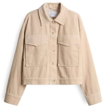 OPUS Damen Jacke | HONNJA Macadamia, 38