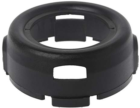 1 coupe-bordures pour tête de robinet avec œillets pour bordure T35 Line 54404