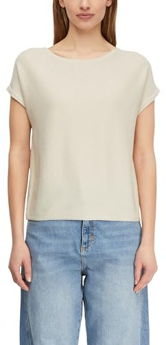 Comma Damen 2181501 Pullover (1er Pack)
