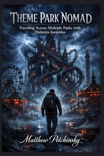 Theme Park Nomad: Traveling Across Multiple Parks with Diabetes Insipidus