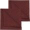 C.Bauer Bettwsche Florenz Bezug 200x220 + 2 Kissen 70x90 Farbe 0640 grau