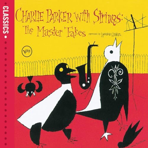 Charlie Parker With Strings