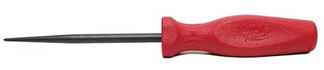 Malco A20 USA Made Regular Grip Scratch Awl, 1/4-inch (1 per Pack)