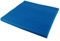 AQUARISTIK-PARADIES Filterschaum Filtermatte - Blau 50 x 50 x 3 cm 'fein' (ppi 30)