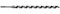 Irwin 10502765 19 x 400mm Auger Drill Bit