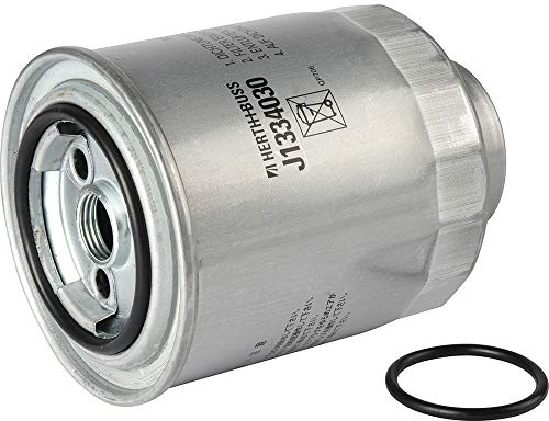Herth+Buss J1334030 Kraftstofffilter | Kompatibel mit: HONDA ACCORD VII, ACCORD VII Tourer, CIVIC VIII Hatchback, CR-V II
