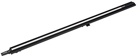 Trend 36-Inch Varijig Clamp Guide for Routers & Saws, Aluminium Extrusion, VJS/CG/36