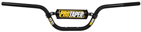 ProTaper SE Handlebar Jet Black KLX110/DRZ110 2176D BLACK
